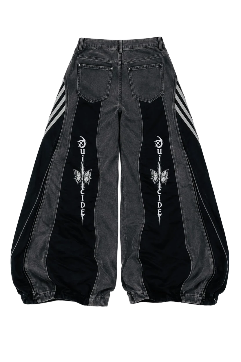 UNIVERSE PANTS