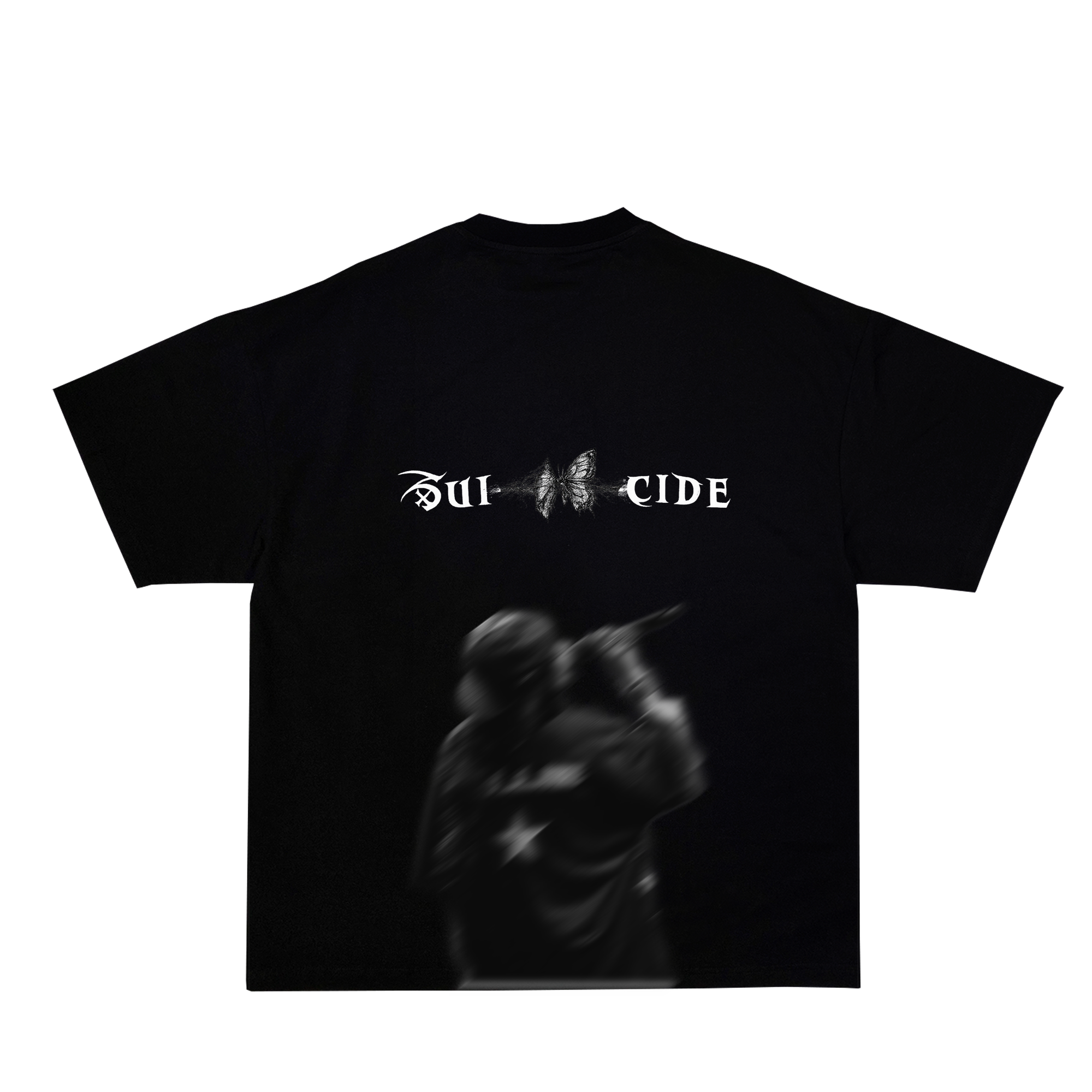 BILLIE EILISH DROP TEE