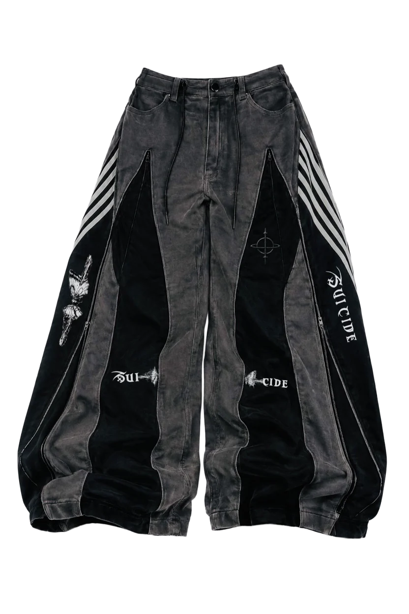 UNIVERSE PANTS